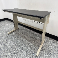 6' Laboratory Bench image 1